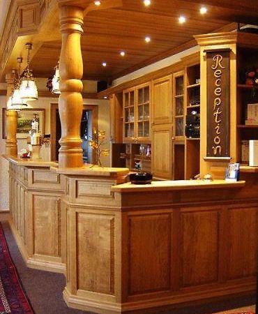 Hotel - Restaurant Reher Hof هاغين المظهر الخارجي الصورة
