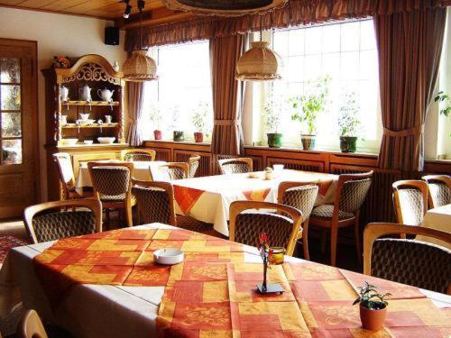 Hotel - Restaurant Reher Hof هاغين المظهر الخارجي الصورة