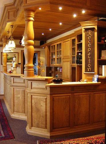 Hotel - Restaurant Reher Hof هاغين المظهر الخارجي الصورة